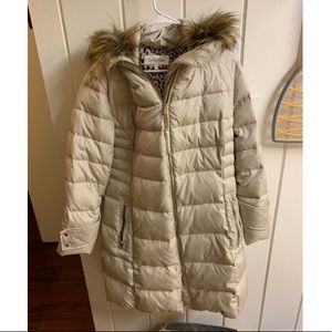 Calvin Klein Women’s Winter Jacket - Size L